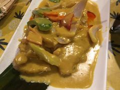 -泰妃堂.泰菜.夜宵(赤岗总店)