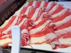 -前门·鲜肉火锅(长风店)
