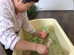 -爱贝佳母婴护理服务中心·月嫂育儿嫂(鲁迅路店)