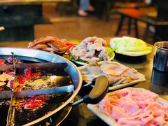 -叶记鲜鹅肠火锅城(聚丰锦绣盛世店)