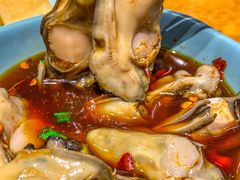 -蚝英雄·自助烤蚝(高新店)