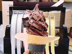 -GODIVA(王府井apm店)