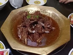 -芦月轩羊蝎子(北蜂窝店)