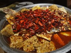 -烤匠麻辣烤鱼(万象城店)