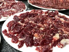 -五洲牛肉美食馆