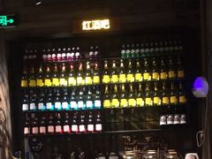 -领鲜活海鲜榴莲自助火锅(东门店)