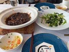 -食悦江南·淮扬菜·烤鸭(亚运村·惠新店)