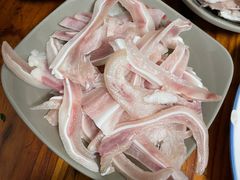 -汝萍传统蘸水菜(春华路总店)