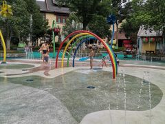 -苏州乐园森林水世界