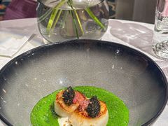 -Le Bistrot de Racine