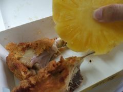 -麦当劳(东直门外大街店)