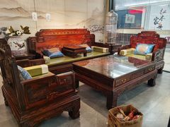 -红星美凯龙(东北全球家居1号店)