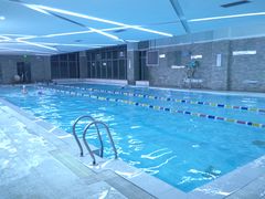 -星洲国际.格莱博健身会所