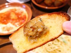 面包-萨莉亚意式餐厅(南京万达茂店)
