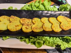 -好旺角齐市鲜切牛自助烤肉(农林五道街总店)