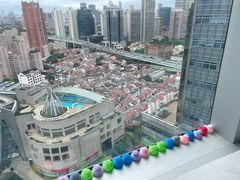 -新航道雅思托福·留学·考研培训(人民广场校区)