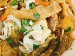 -西北羊肉粉汤馆