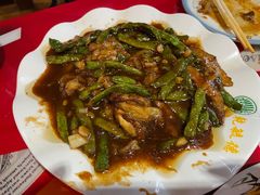 -天津乾毓德饭庄·清真传统炒菜·海鲜烧烤(咸阳路店)