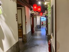 -四季厨房 鲁菜·孔府烤鸭(高新万达店)