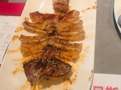 -通海俄式烧烤·俄罗斯大串(嵩山路店)