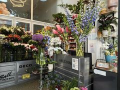 -FEI FEI FLOWER鲜花店·气球派对·宝宝宴布置(虹口德必运动Loft店)