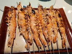 -金海湾海鲜总店