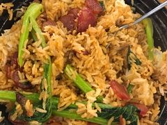 腊味滑鸡煲仔饭-日昌餐馆(亦庄店)