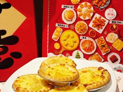 -必胜客(东大桥店)