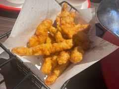 -胖哥俩肉蟹煲(杭州大厦中央广场店)