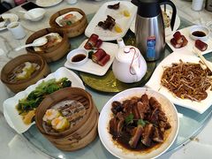 -御龙海鲜火锅(十六浦店)