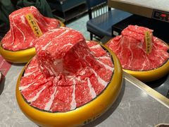 -一绪に寿喜烧(夫子庙水游城店)
