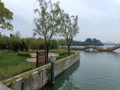 -渤公岛生态公园