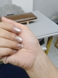 -喜柚自助美甲美睫