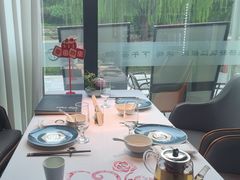 -食悦江南·淮扬菜·烤鸭(亚运村·惠新店)