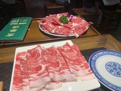 -清真·京华源铜锅涮肉(丰庆店)