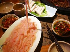 -舒家大院重庆老火锅(纪念塔店)