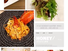 -CHASE Modern Cuisine(崇宁路店)