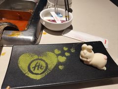 -海底捞火锅(万丰桥店)