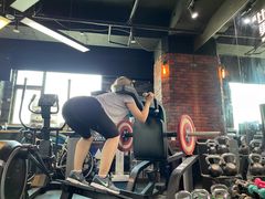 -Nirvana Fitness健身工作室