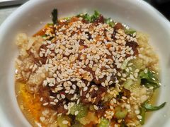 -海底捞火锅(武胜路凯德广场店)