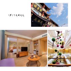 点击看大图 -爱弥儿月子中心(省医院店)