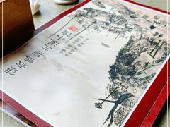 -兰溪小馆(东直门簋街店)