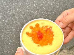 -堂屋糖水店(愚园店)