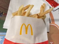 -麦当劳(北京上地十街餐厅店)