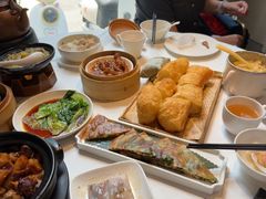 -好友缘家宴(青山路店)