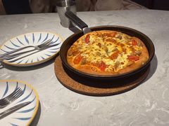 -必胜客(上地华联店)