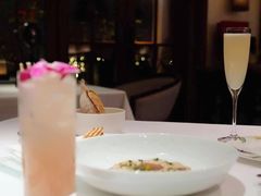 -Le Comptoir de Pierre Gagnaire