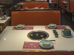 -洪氏嗨捞·猪肚鸡火锅(阳光天地店)