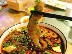 -大洋家·精品潮汕菜·生腌砂锅粥(天河东路店)