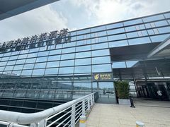-上海中航虹桥机场泊悦酒店